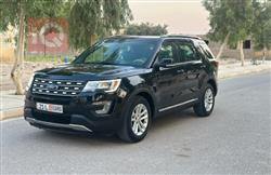 فورد إكسبلورر